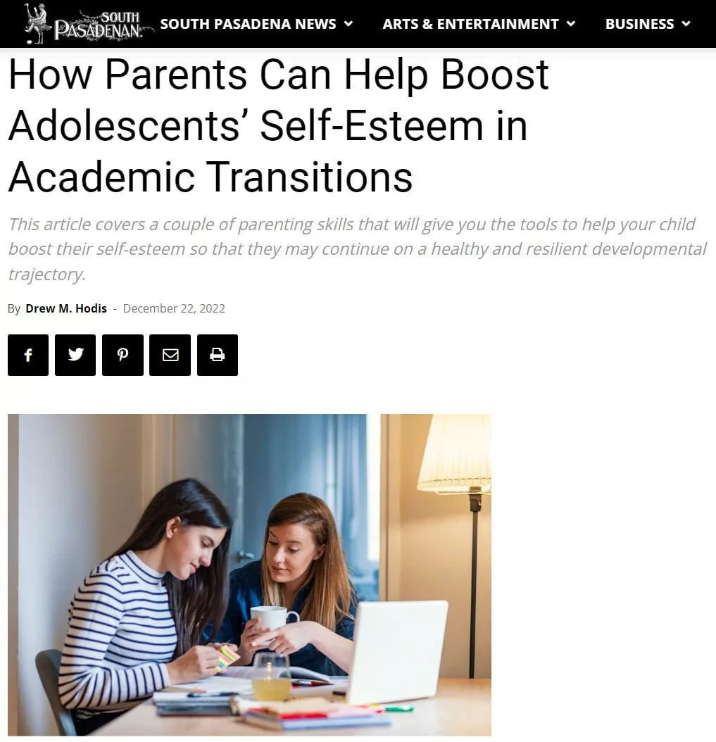 FIVE WAYS TO FOSTER PURPOSE IN ADOLESCENTS visual data 6