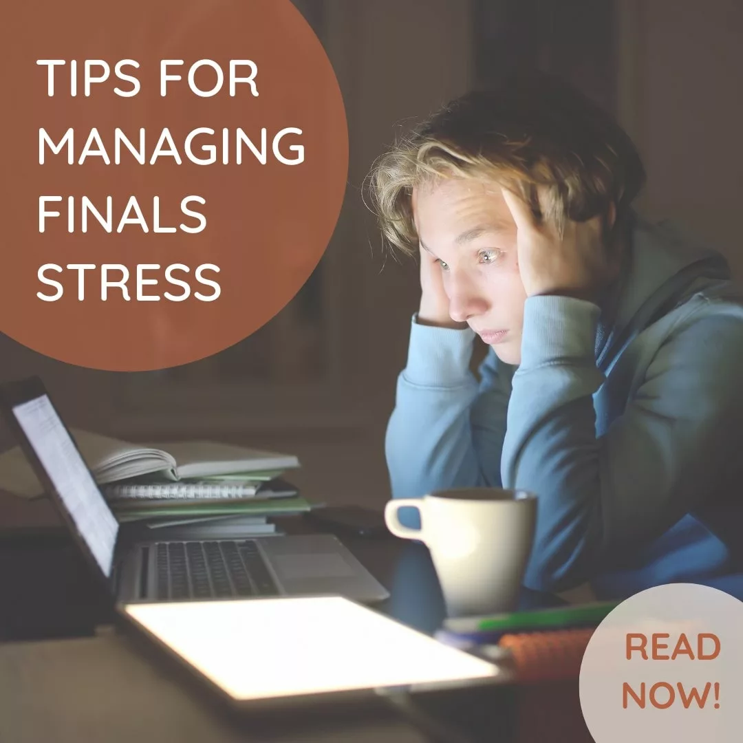 Tips for Managing Finals Stress Hodis Learning & Music