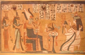 | The South Pasadenan | South Pasadena News Art history; ancient Egyptian art.