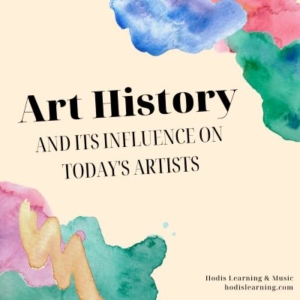 | The South Pasadenan | South Pasadena News Art History and its Influence on Today's Artists