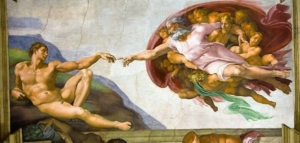 | The South Pasadenan | South Pasadena News Art history; the Renaissance art painting.