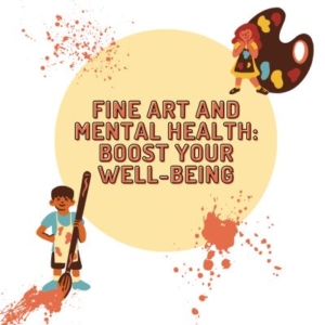 | The South Pasadenan | South Pasadena News Fine Art And Mental Health: Boost Your Well-Being