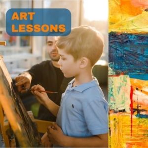 | The South Pasadenan | South Pasadena News Art Lessons at Hodis Learning & Music