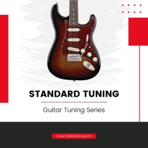 | The South Pasadenan | South Pasadena News Standard Tuning: Guitar Tuning Series