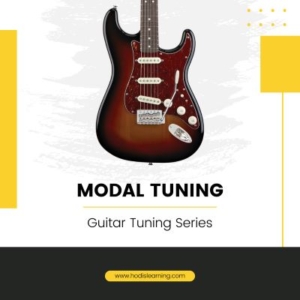 | The South Pasadenan | South Pasadena News Guitar Tuning Series: Modal Tuning