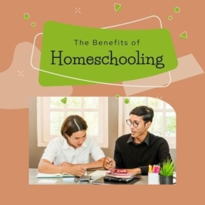 | The South Pasadenan | South Pasadena News Benefits of Homeschooling