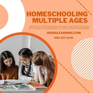 | The South Pasadenan | South Pasadena News Homeschooling multiple ages: Strategies for success
