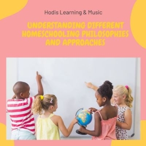 | The South Pasadenan | South Pasadena News Understanding different homeschooling philosophies and approaches