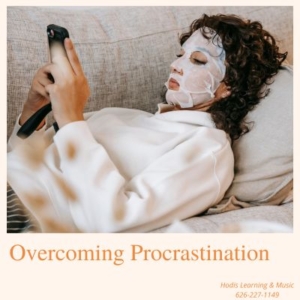| The South Pasadenan | South Pasadena News Overcoming Procrastination